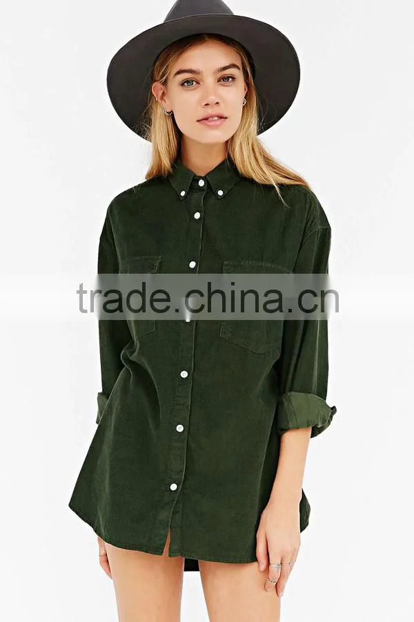 21w 21 wale thin wale/line cotton material and can be nylon corduroy fabric