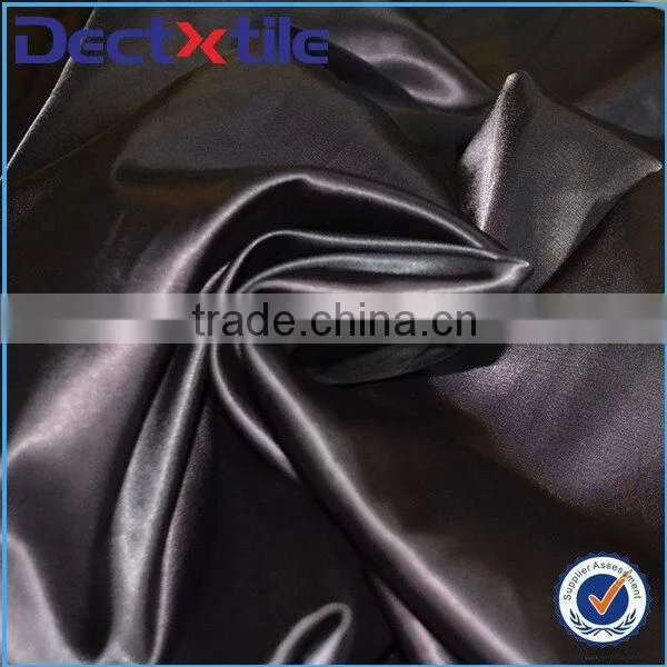 China manufacturer stretched fabric matte fabric bridal fabric