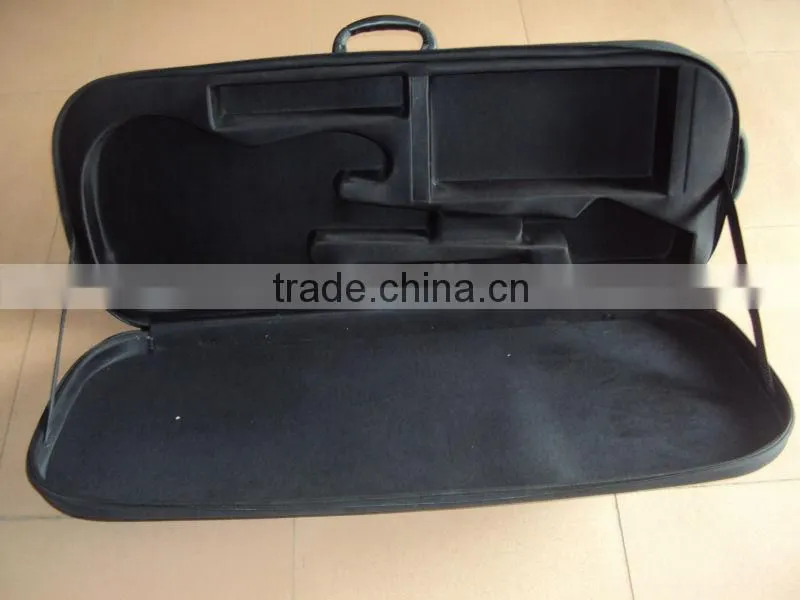 Eva custom carry case