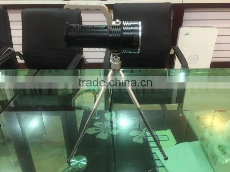Wholesale china factory XPE R3 150 LM flashlight