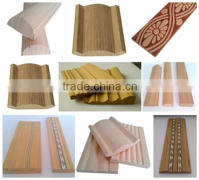 cabinet moulding