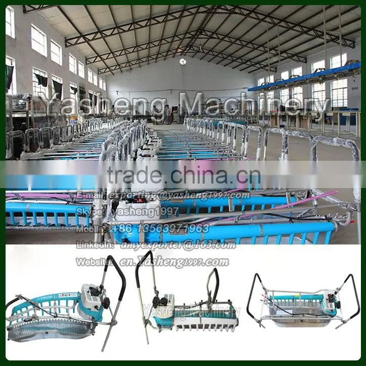 High Quality Tea Harvester for Sale