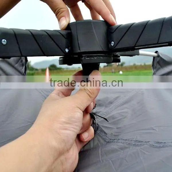 Big Storm 4 Person Double Layter Automatic 3 Man Tent