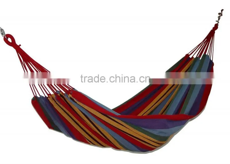 Top selling comfortable outdoor camping hammock