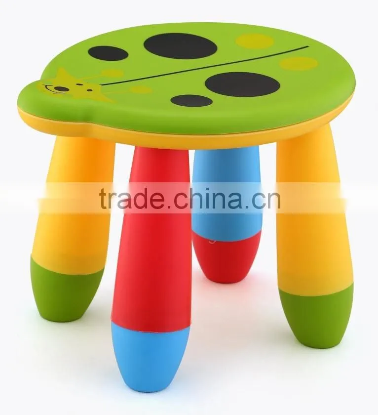 Any color available best price kids cartoon chairs wholesale