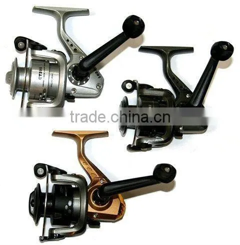 fishing reel
