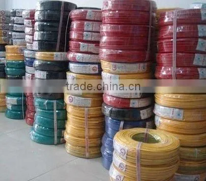 PVC Flexible Electric Cable Electrical Wire Prices 6mm 8mm 10mm 12mm 14mm 16mm