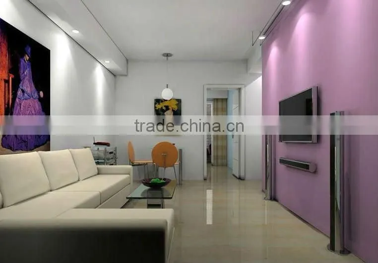 Modern round LED shallow ceiling light(SC-A101A)