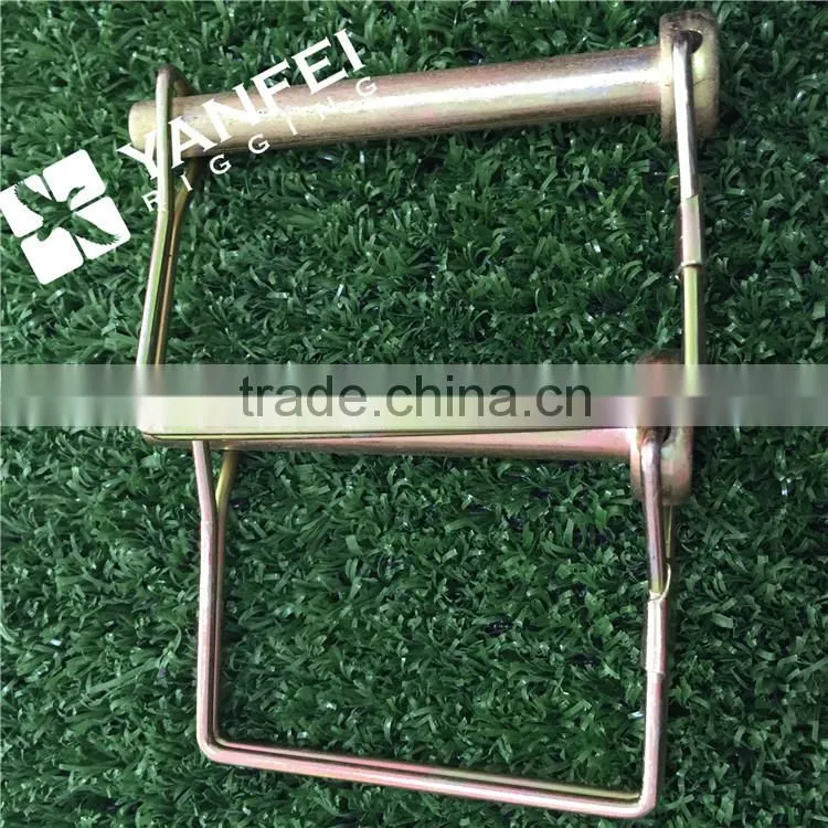 Factory Cheap Square Pin