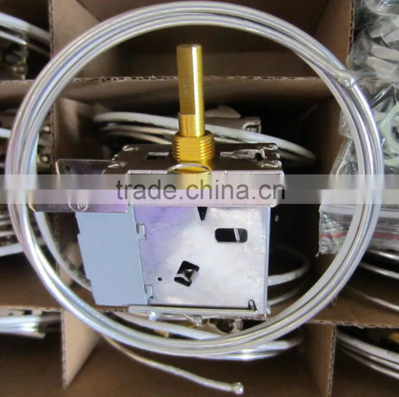 refrigerator spare parts WPF style thermostat WPF32C-XF