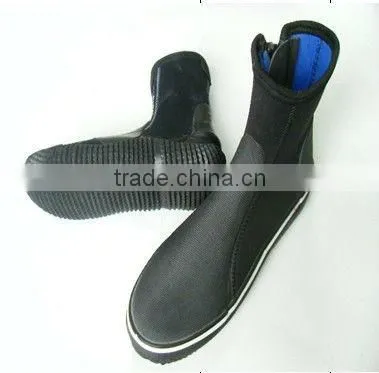 neoprene snowboard boots (item:BT7)