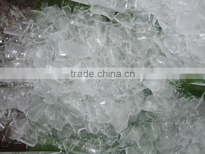 Automatic Plate Ice Maker Machine Price