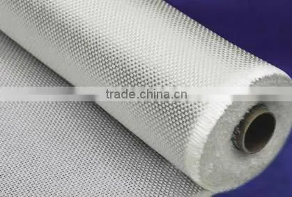 Fiberglass woven roving EWR206