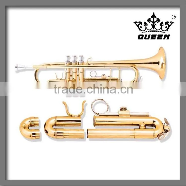 Bb/C Key Trumpet