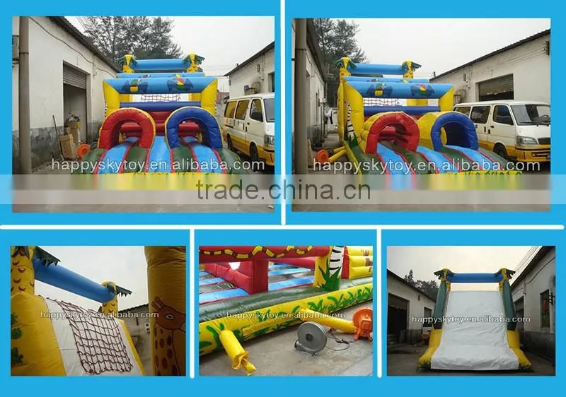 Best game for kids! inflatable obstacle course, best indoor games for adults, inflatable water games for adults