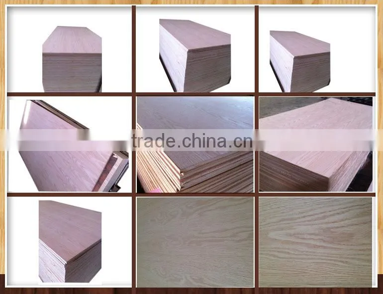 with CE certificate oak furniture