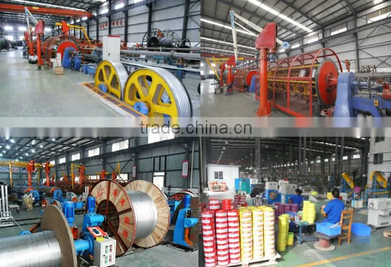 China made Mining Power Cables-MVV/MVV22