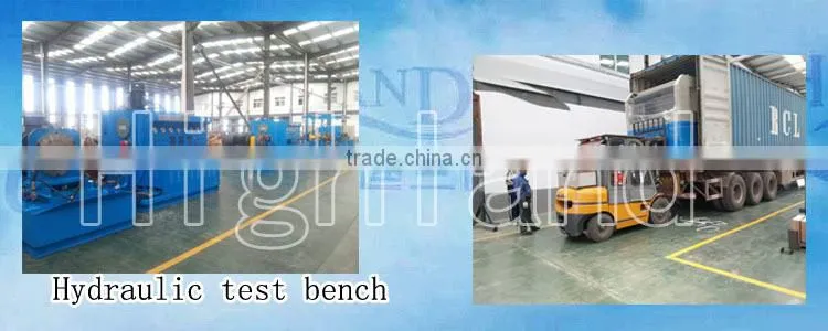 China supplier electronic test bench