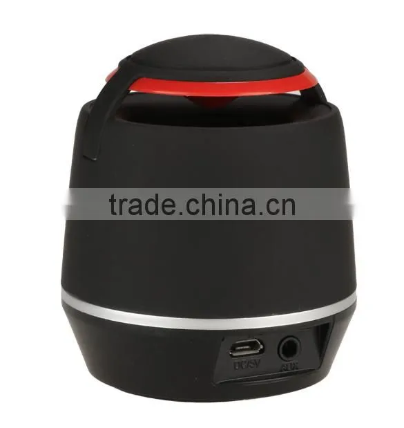 Mini Small Portable Wireless Mini Bluetooth Speaker with Card Reader for Phone Pad PC Devices SV023165