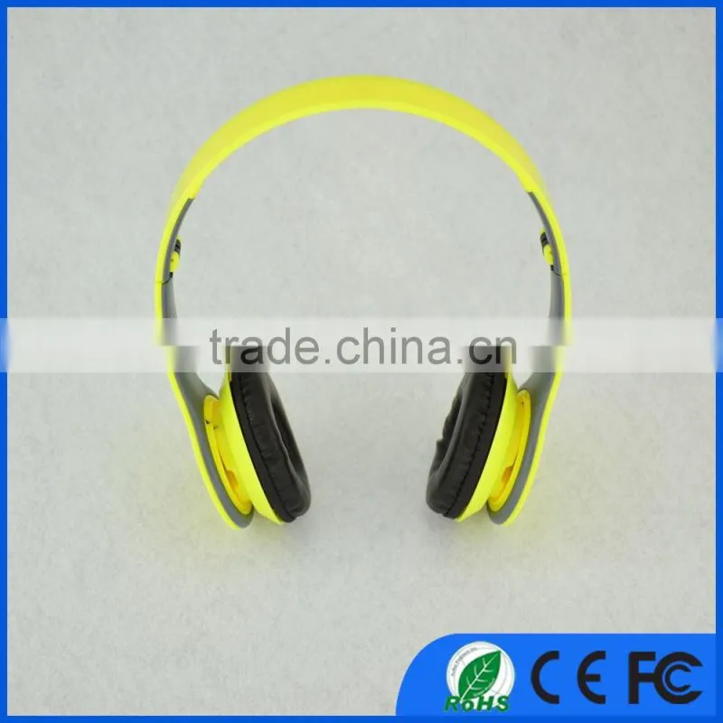 colorful earphone without mic cheap colorful earphone for MP3