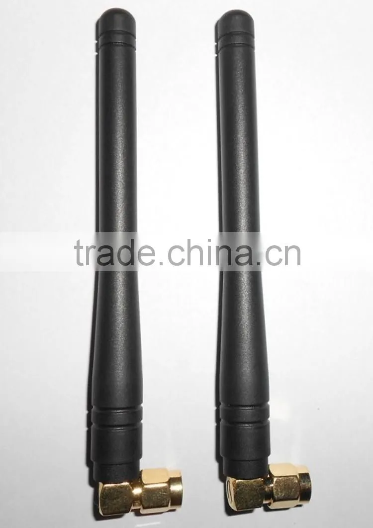 High Power 2.5dBi Radio Antenna Indoor Antenna VHF 136-174MHz