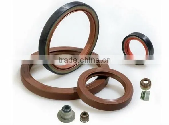 High Temperature Resistant Tc Viton Oil Seal