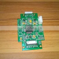 INST fingerprint biometric electric access control device