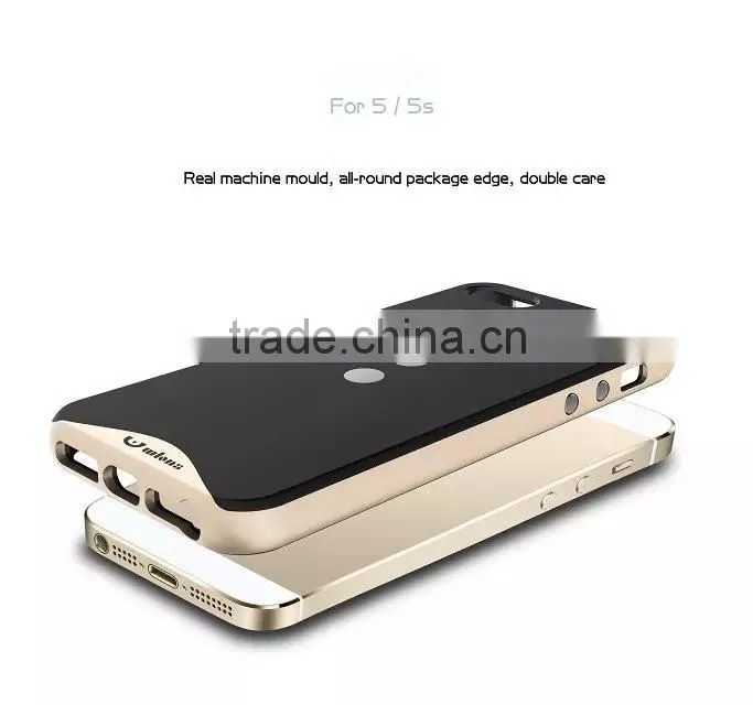 Strong Protective Mobile Phone Case For iPhone 5S
