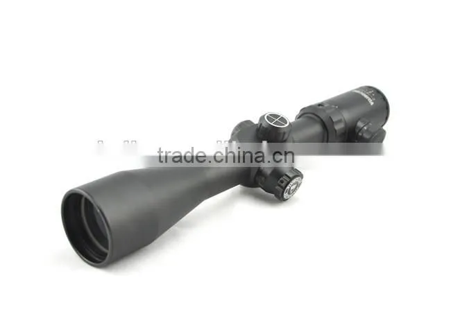 2-16x44mm Gun Optics Sight