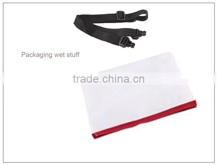 2015 disposable milk bottle bag