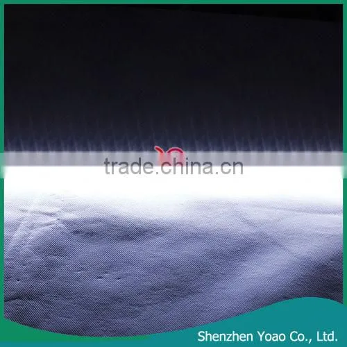 36LED 7W 12V Pure White LED Tube Light LED Bulb