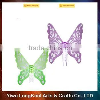 Party supplies kids birthday party butterfly wings