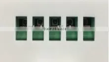 2.4G Wireless 3 Zone RGBW LED Controller Dimmable Touch Remote
