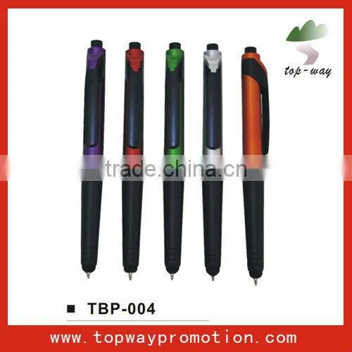2013 supply all kinds of touch screen pen