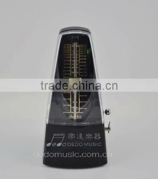 Made In China Piano Music Mechanical Metronome.