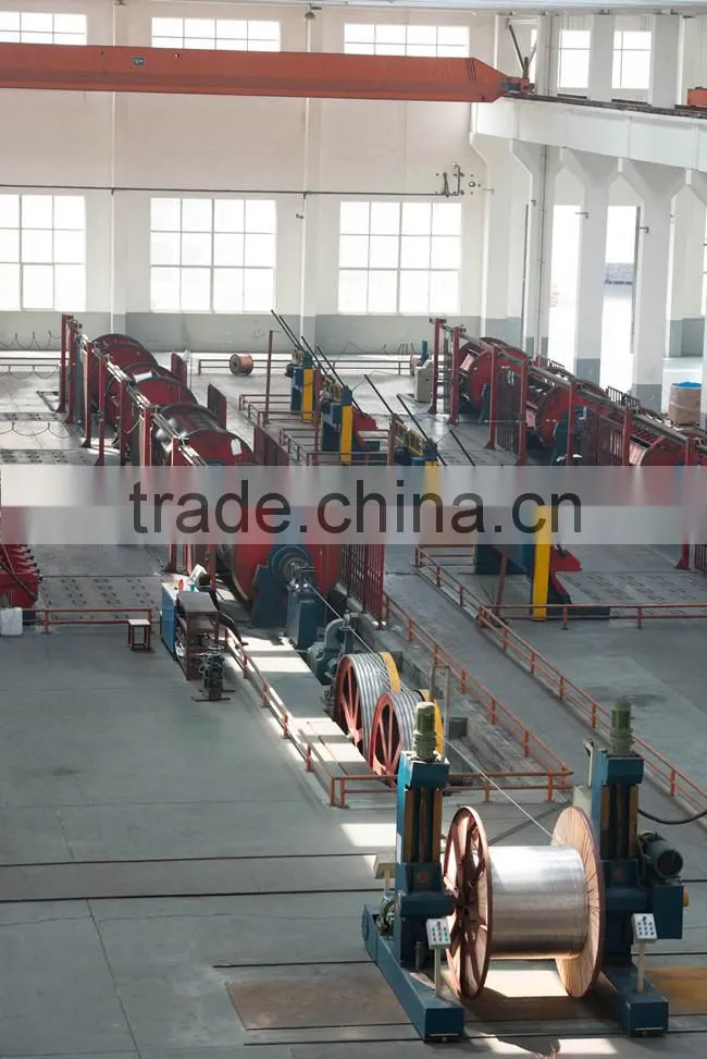 Type Shd-Gc mine cable cu/epr/TPU 25kv ICEA S-75-381 NEMA WC-58