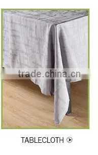 High quality New style Wholesale Removable cloth table cloths