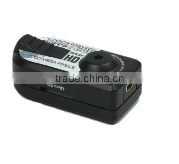 hot sale OEM Q5 720p hd pinhole usb manual mini dv md80