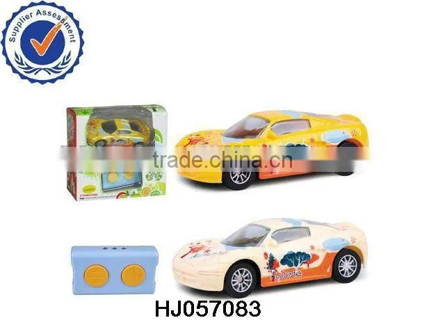 r/c mini 4ch cars ,RC car with infrared