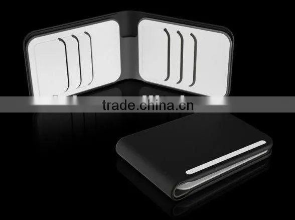 2012 Fashion wallets man