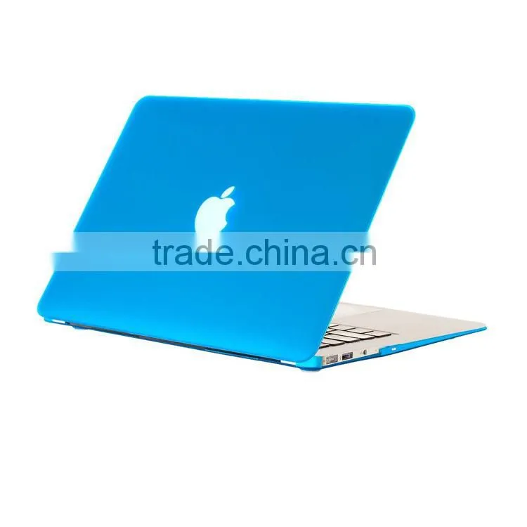 Latest Laptop Accessories 13 inch PC Cover Case for Macbook Air