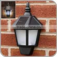 15 pcs Led Security Garden Lawn Solar Small Night Lights