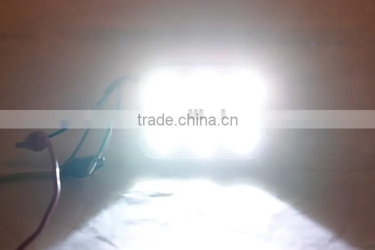Latest 18W 12v auto systems headlights 1800lm high bright led headlight bulb for motorcycle