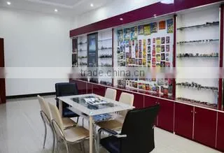 Pujiang Yalian Locks Co., Ltd. company overview - view 2