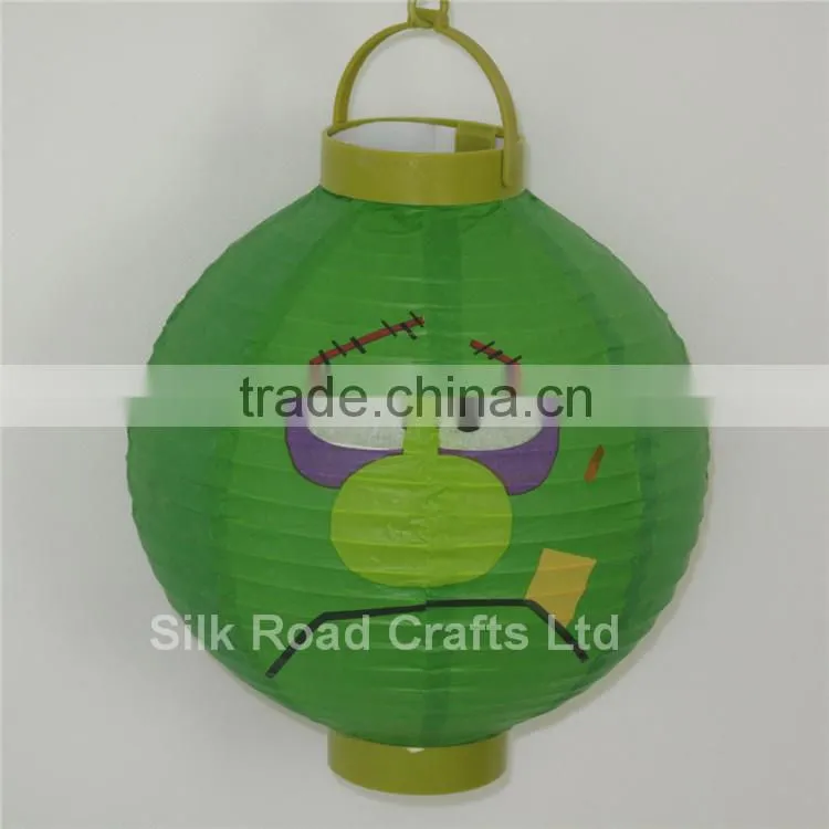 Cheap price LED light battery operated lantern