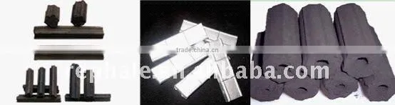 charcoal extruding machine,wood charcoal machine