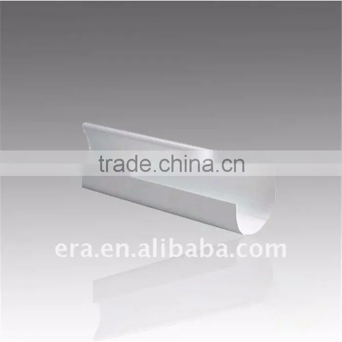 PVC Rain Gutter
