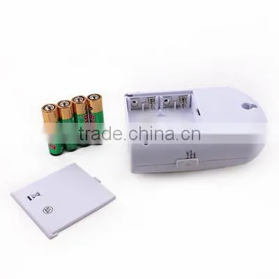 Mighty light Infrared LED sensor light