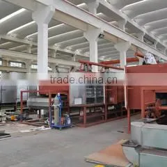 Changzhou KODI Machinery Co., Ltd. company overview - view 3