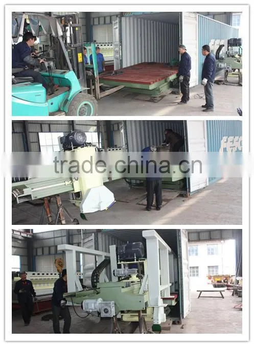 Professional floor tile cutting machine with high quality